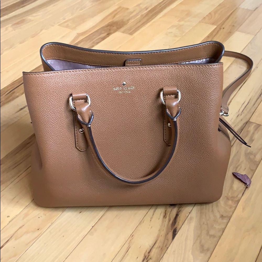 Kate spade crossbody EUC